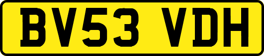 BV53VDH