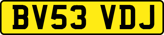 BV53VDJ