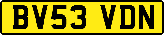 BV53VDN