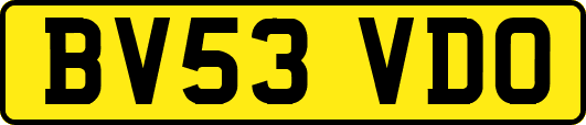 BV53VDO