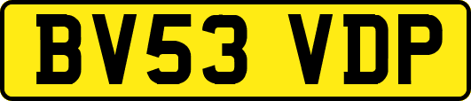 BV53VDP