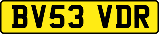 BV53VDR