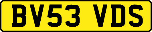 BV53VDS