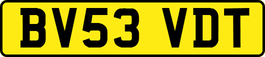 BV53VDT