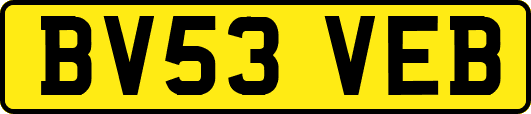 BV53VEB