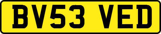 BV53VED