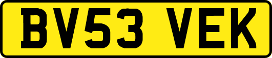 BV53VEK