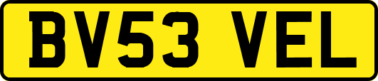 BV53VEL