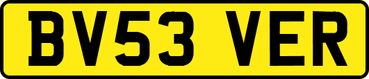 BV53VER