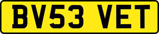 BV53VET