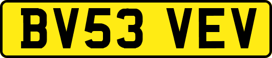 BV53VEV