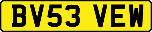 BV53VEW