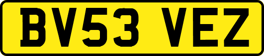 BV53VEZ