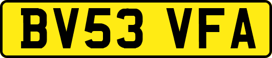 BV53VFA