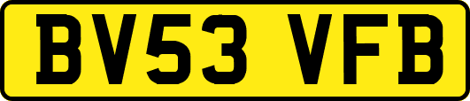 BV53VFB