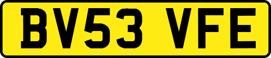 BV53VFE