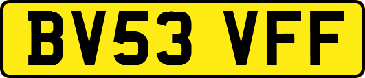BV53VFF