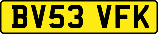 BV53VFK