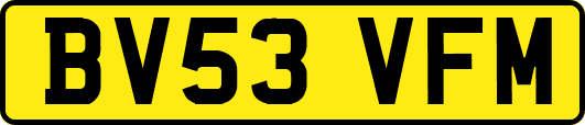 BV53VFM