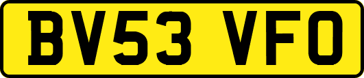 BV53VFO