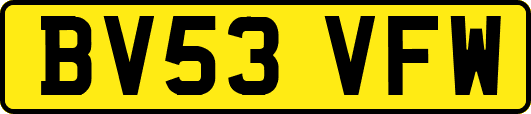 BV53VFW