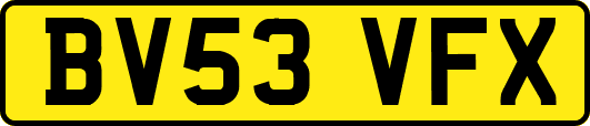 BV53VFX
