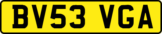 BV53VGA