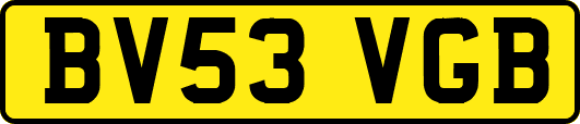 BV53VGB
