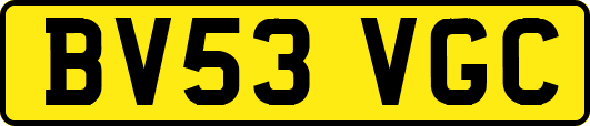 BV53VGC