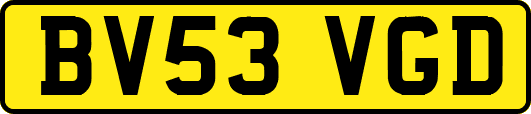 BV53VGD