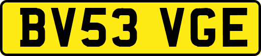 BV53VGE