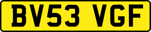 BV53VGF