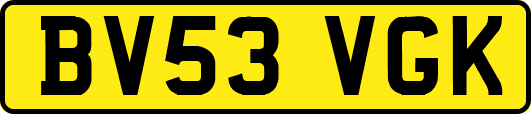 BV53VGK