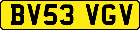 BV53VGV