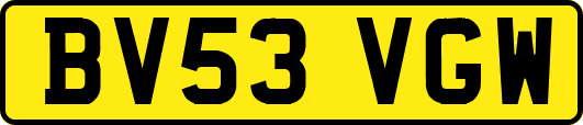 BV53VGW
