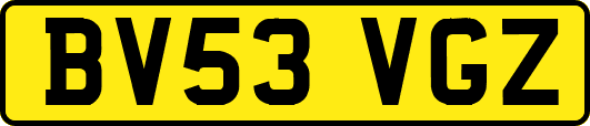 BV53VGZ