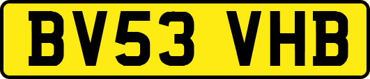 BV53VHB