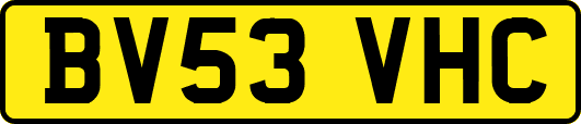 BV53VHC