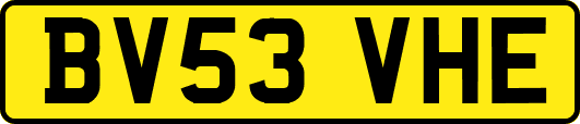 BV53VHE