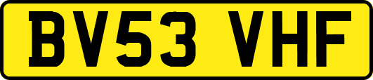 BV53VHF