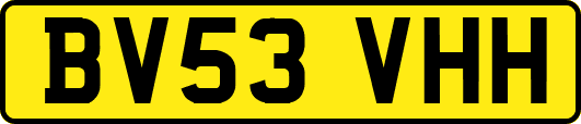 BV53VHH
