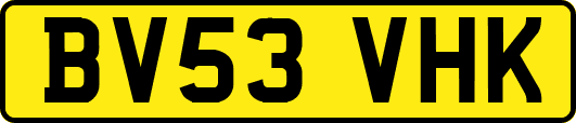 BV53VHK