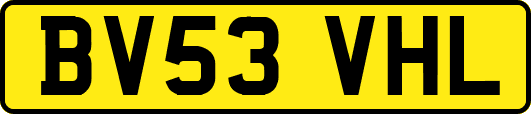BV53VHL