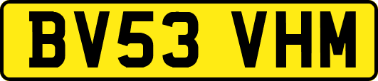 BV53VHM