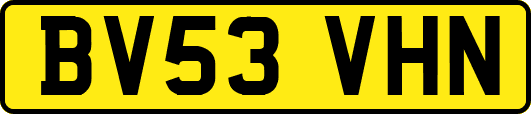 BV53VHN
