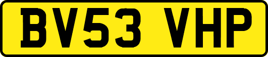 BV53VHP