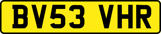 BV53VHR