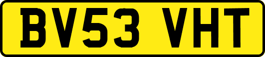 BV53VHT