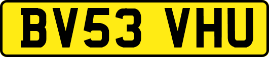 BV53VHU
