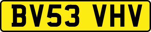 BV53VHV